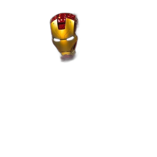 robot, crown, jewelry, weapon transparent PNG cut-out
