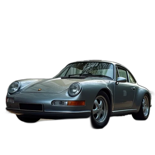 car, animal, photorealistic, 3d render transparent PNG cut-out