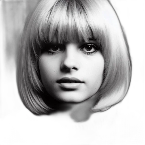 hair, face, crown, hat transparent PNG cut-out