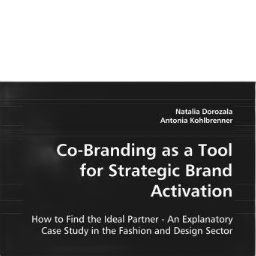 book, cover, titled, co-branding transparent PNG cut-out