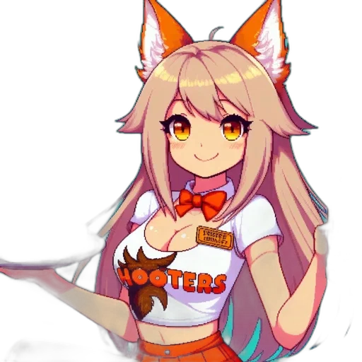 staff, creature, animal, weapon transparent PNG cut-out