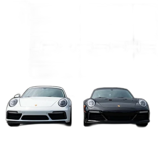 car, 3d render, photorealistic, concept art transparent PNG cut-out