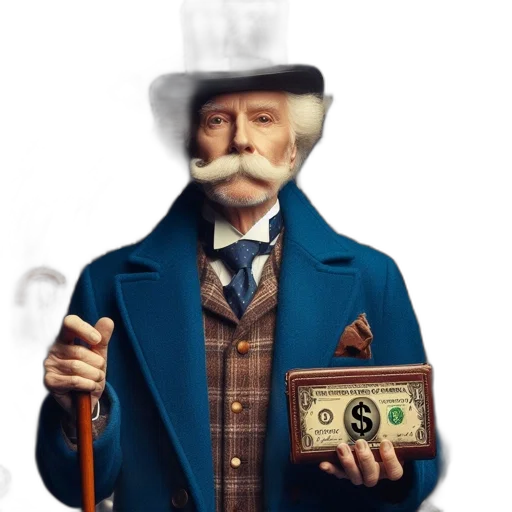 staff, hat, face, concept art transparent PNG cut-out