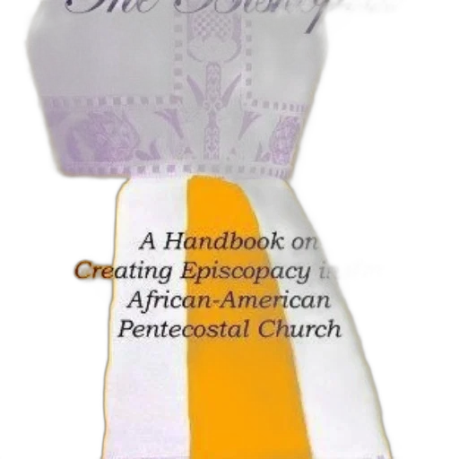 bishopric, handbook, creating, episcopacy transparent PNG cut-out