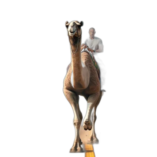 animal, staff, furniture, creature transparent PNG cut-out