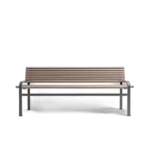 furniture, 3d render, photorealistic, monochrome transparent PNG cut-out