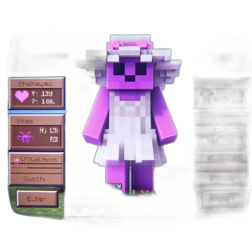 robot, staff, weapon, jewelry transparent PNG cut-out