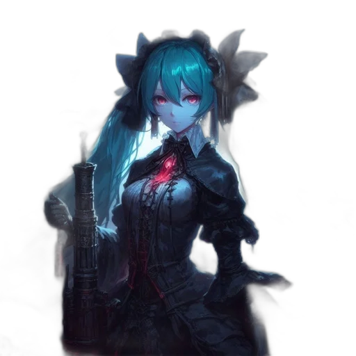 staff, weapon, robot, dragon transparent PNG cut-out