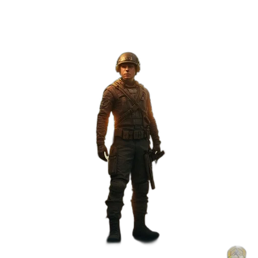 staff, weapon, creature, animal transparent PNG cut-out