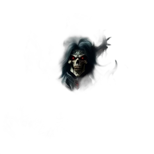 mask, face, creature, crown transparent PNG cut-out