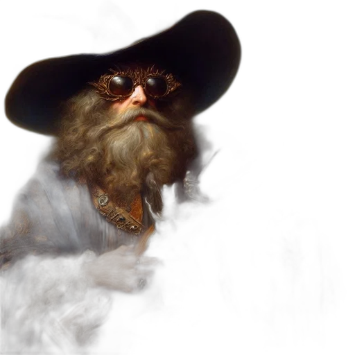 hat, mask, dragon, animal transparent PNG cut-out