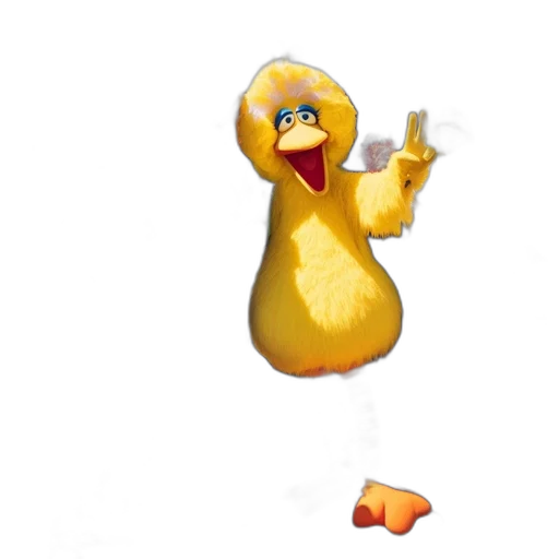 animal, staff, jacket, weapon transparent PNG cut-out