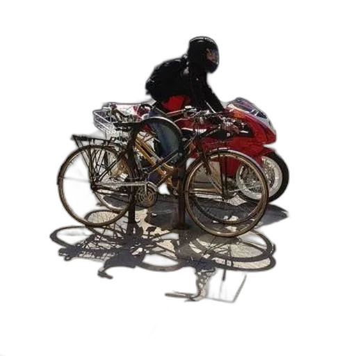jacket, robot, 3d render, concept art transparent PNG cut-out