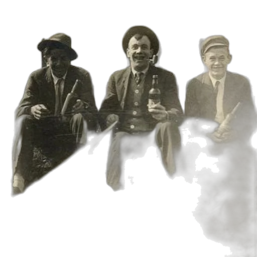 staff, face, mask, hat transparent PNG cut-out