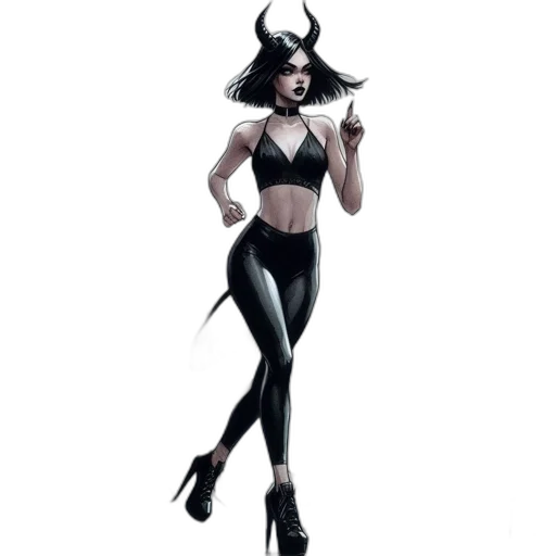 creature, concept art, fantasy art, comic book art transparent PNG cut-out