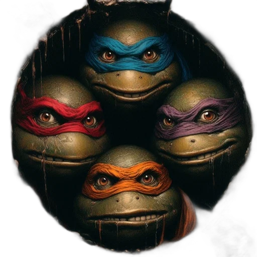 mask, face, hat, concept art transparent PNG cut-out
