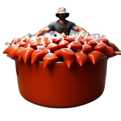 hat, food, furniture, crown transparent PNG cut-out