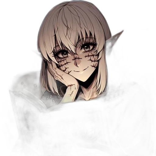 mask, face, creature, dragon transparent PNG cut-out