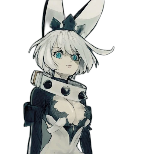 robot, weapon, dress, staff transparent PNG cut-out