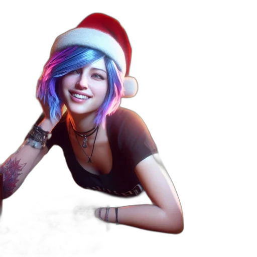 hat, concept art, photorealistic, fantasy art transparent PNG cut-out