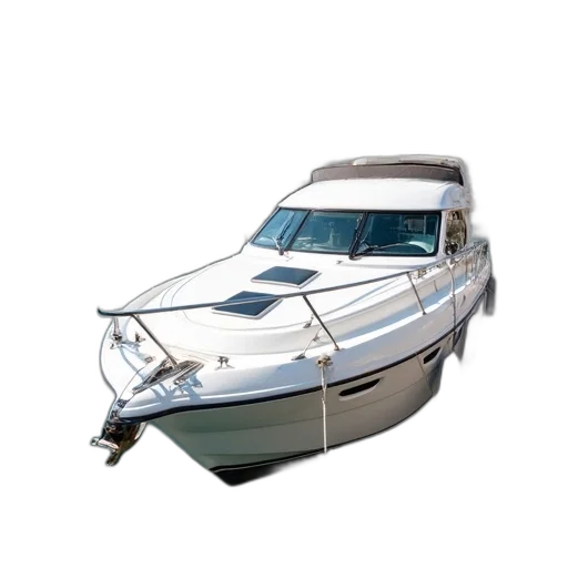 3d render, photorealistic, small, white transparent PNG cut-out