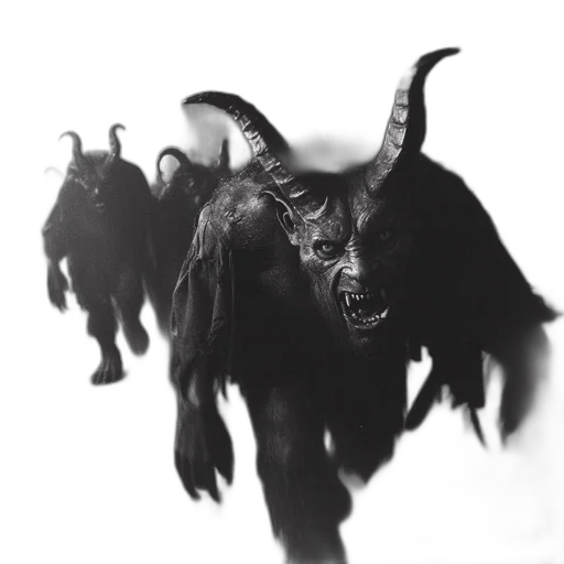 animal, dragon, creature, mask transparent PNG cut-out