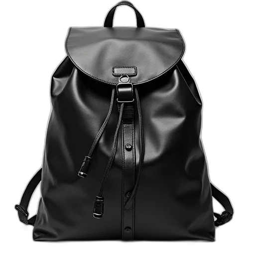 jacket, 3d render, photorealistic, dark transparent PNG cut-out