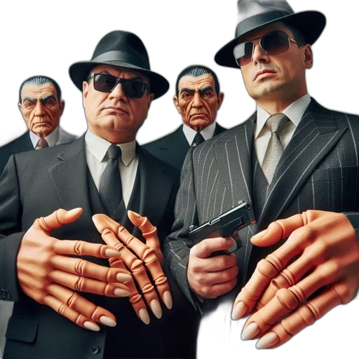 staff, concept art, 3d render, comic book art transparent PNG cut-out