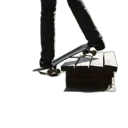 staff, jacket, shoes, furniture transparent PNG cut-out