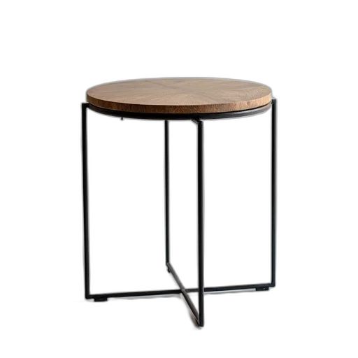 furniture, 3d render, small, table transparent PNG cut-out