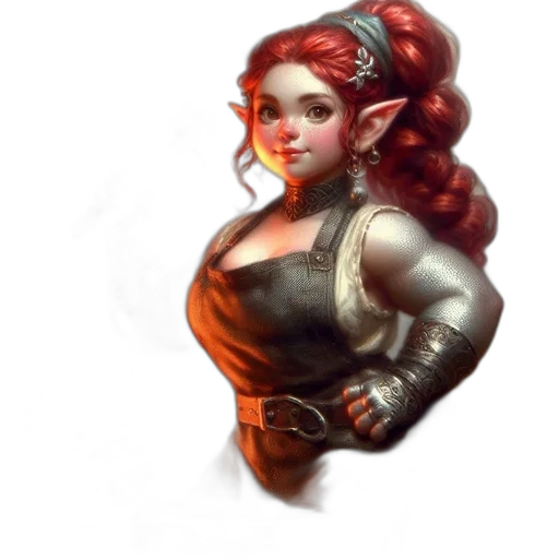 staff, face, fantasy art, concept art transparent PNG cut-out
