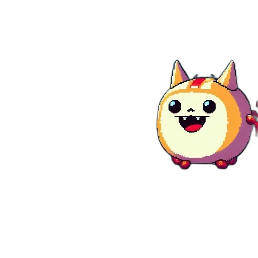 animal, staff, creature, mask transparent PNG cut-out