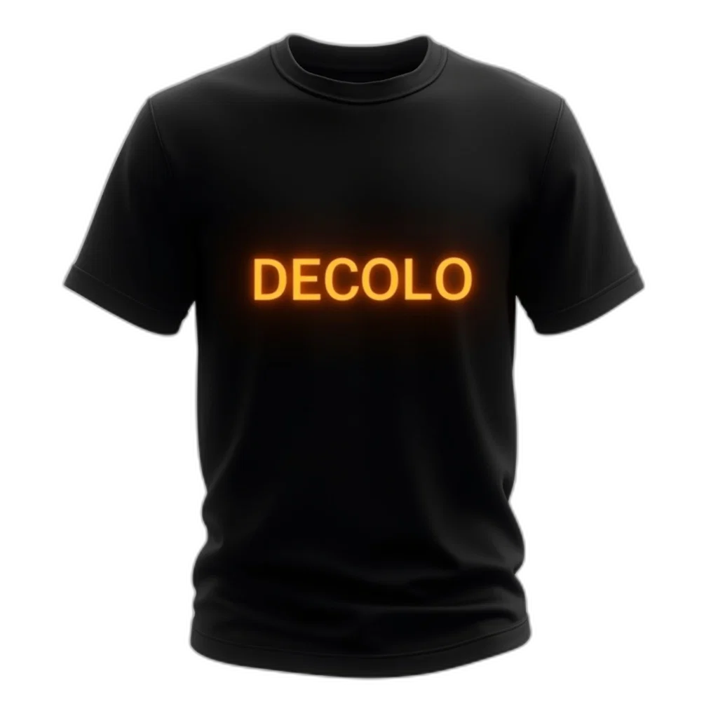 3d render, cyberpunk, neon lights, neon transparent PNG cut-out