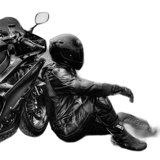 photorealistic, concept art, 3d render, pencil sketch transparent PNG cut-out