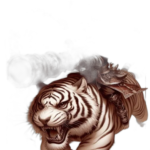 animal, dragon, creature, fantasy art transparent PNG cut-out