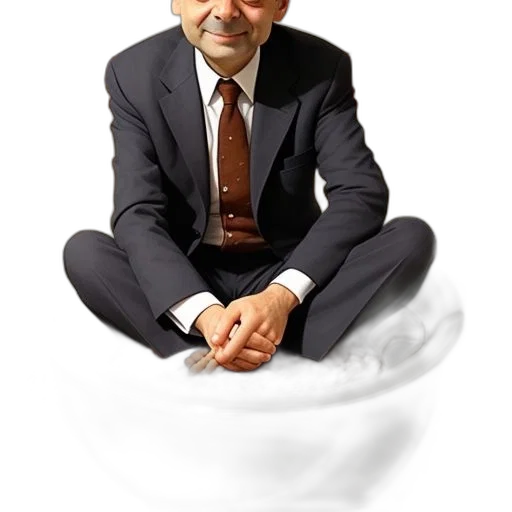 staff, furniture, face, animal transparent PNG cut-out