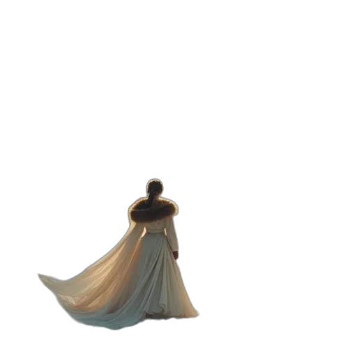 dress, crown, jewelry, umbrella transparent PNG cut-out