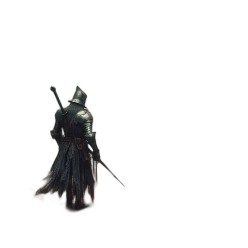sword, weapon, staff, dragon transparent PNG cut-out