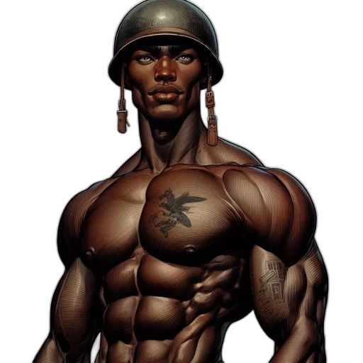 weapon, comic book art, concept art, cartoon transparent PNG cut-out