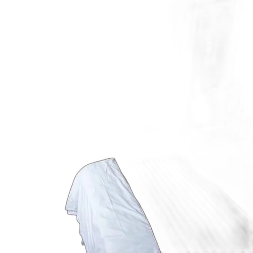 dress, robot, mask, face transparent PNG cut-out