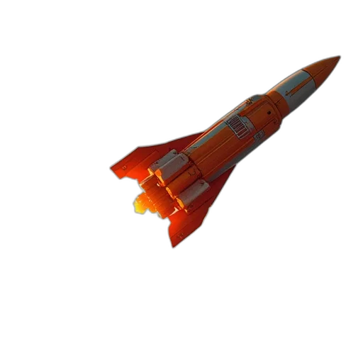 weapon, staff, 3d render, concept art transparent PNG cut-out