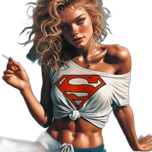 jewelry, comic book art, photorealistic, fantasy art transparent PNG cut-out
