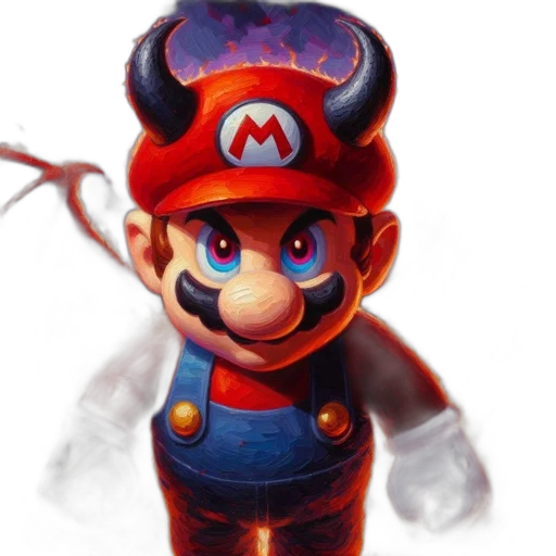 mask, staff, weapon, face transparent PNG cut-out