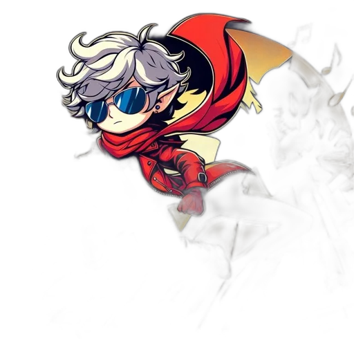dragon, mask, weapon, staff transparent PNG cut-out