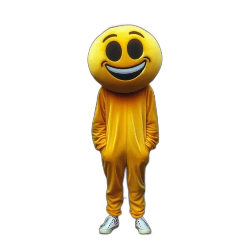 creature, animal, mask, staff transparent PNG cut-out