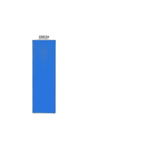 blue, bar, chart, showing transparent PNG cut-out