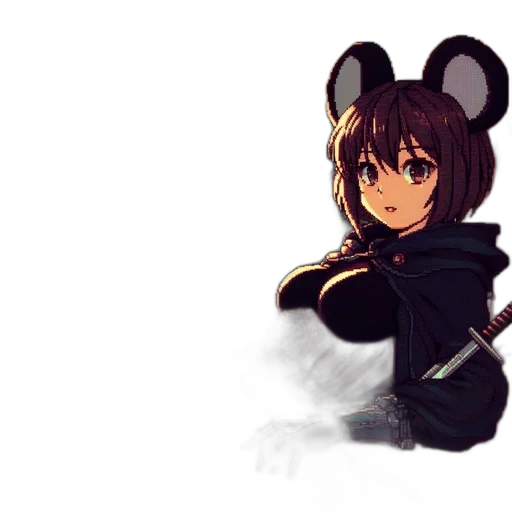 staff, weapon, sword, animal transparent PNG cut-out