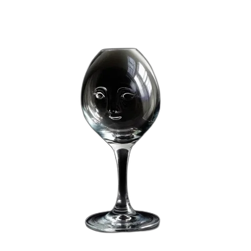 bottle, face, robot, mask transparent PNG cut-out