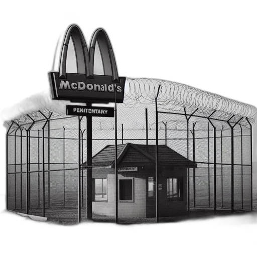building, food, car, crown transparent PNG cut-out