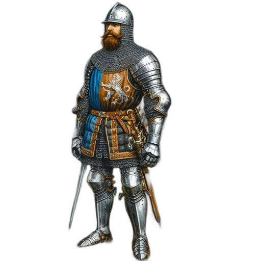 sword, weapon, staff, fantasy art transparent PNG cut-out